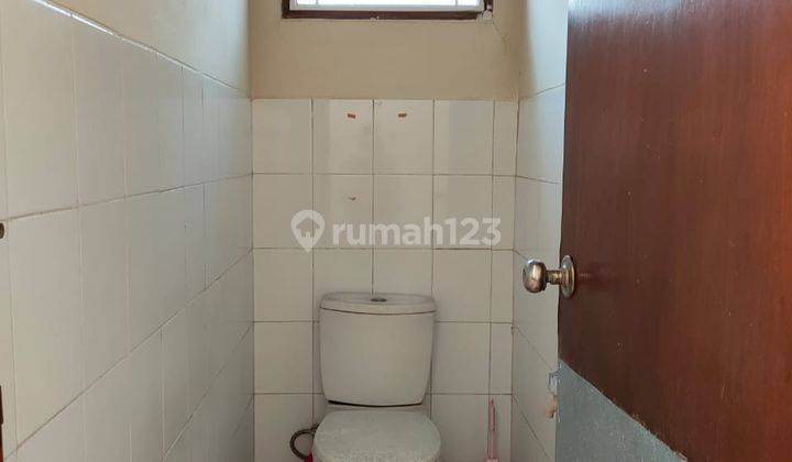 Rumah Bagus Rapih Terawat di Bintaro Jaya 7