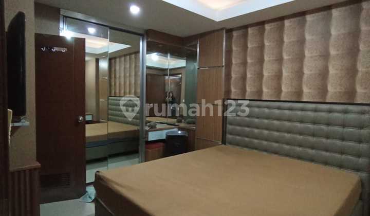 Dijual Apartment Sudirman Type 3 Brfull Furnished Posisi Hookada Balkonlt 15 Mahogani Luas 59Shmharga 800 Jt Nego Ina 2