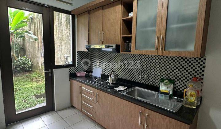 Rumah Furnished Bagus Di Bandoeng Tempoe Doeloe, Kota Baru Parahyangan Mainroad Jarang Ada Nego 1