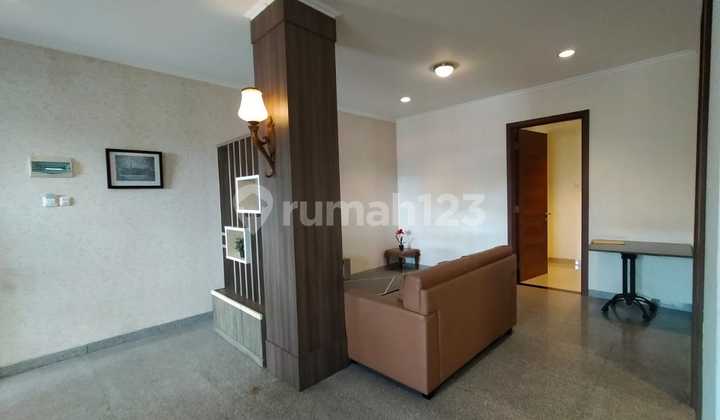 Disewakan Apartment Excusive Dr. Ciptoapt - 2br 2wcluas 100mtr Harga 12jt/blnper Tahun 130jt/thnfull Furnished Free Iplfree Parkingne 2