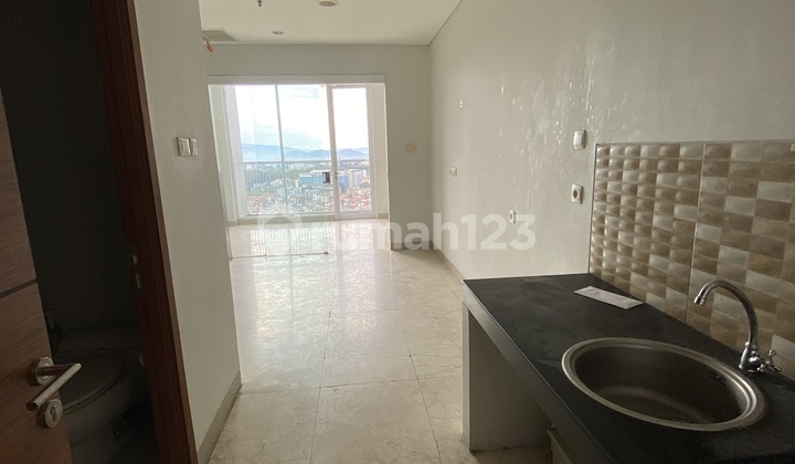 Dijual Apartement Dago Suites Bandung Lantai 16Luas : 41 M2type: 1 Bedroom + Balkon View Kota Bdgkamar Mandi: 1Kosongdkt Kampus Itb, Unpad, Unpar, Unikomstrata Titleharga 750 Juta