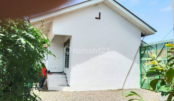 Dijual bangunan dan tanah di majalengkak cocok untuk investasi. 5
