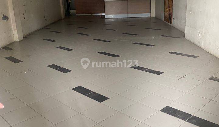 pasti nenguntungkan . ruko di kawsan wisata. harga heran 1