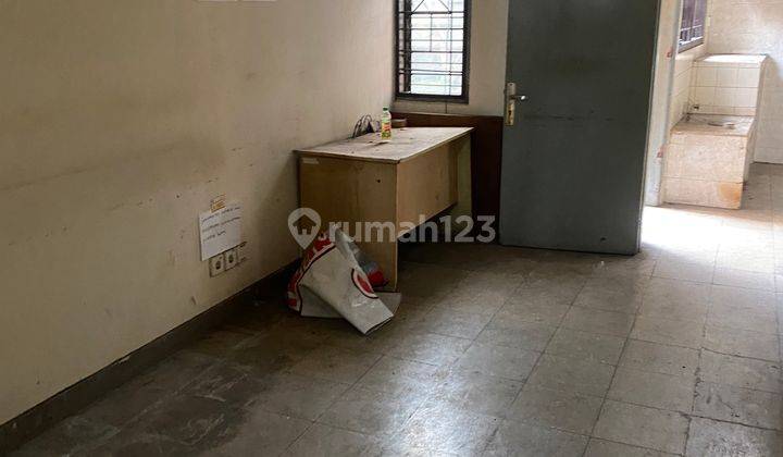 pasti nenguntungkan . ruko di kawsan wisata. harga heran 5