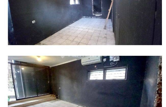 pasti menguntungkan . jarang ada ruko dekat pasar lembang 1