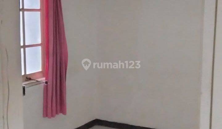 Disewakan Rumah di Pagarsih tengah kota Bandung. 1