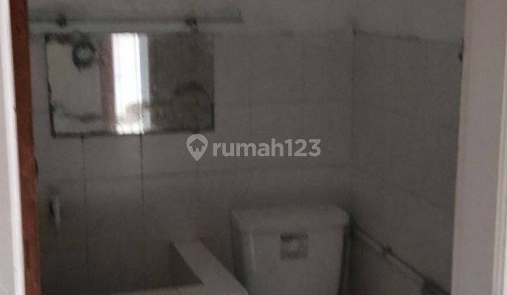 Disewakan Rumah di Pagarsih tengah kota Bandung. 5