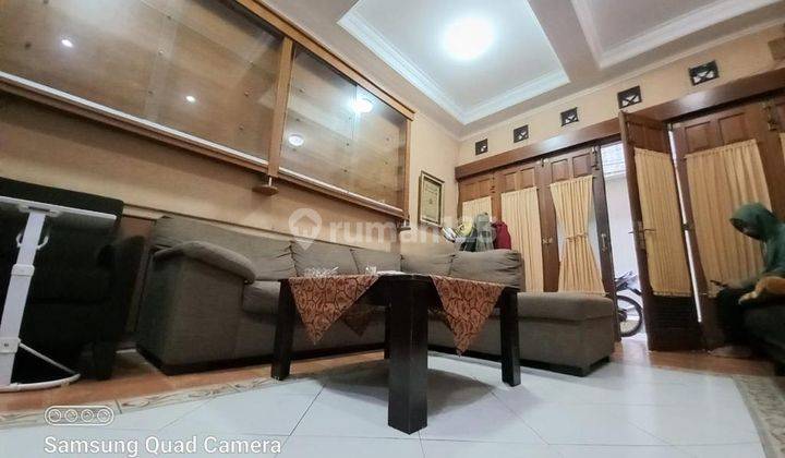 murah banget rumah siap huni, terletak di tengah kota 1