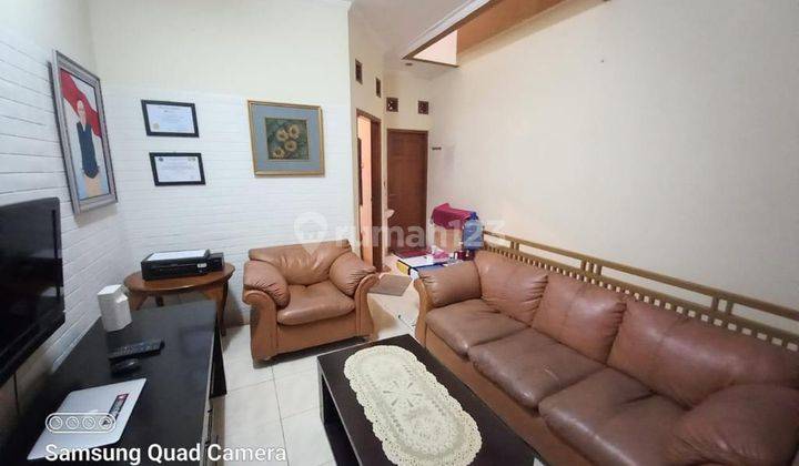 murah banget rumah siap huni, terletak di tengah kota 2
