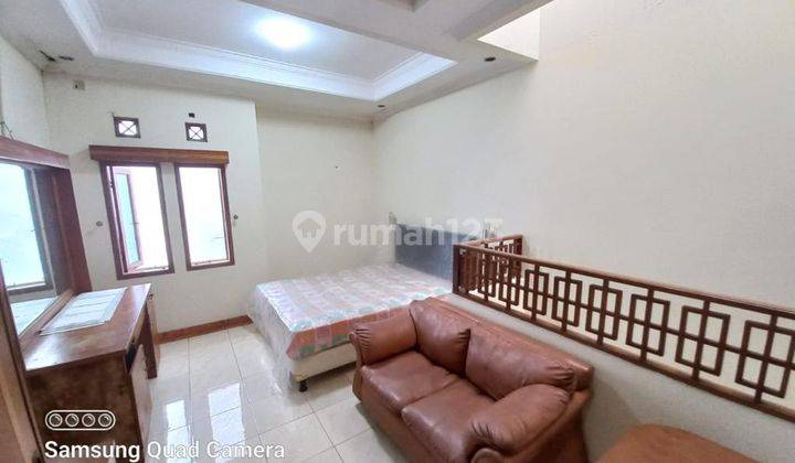 murah banget rumah siap huni, terletak di tengah kota 3