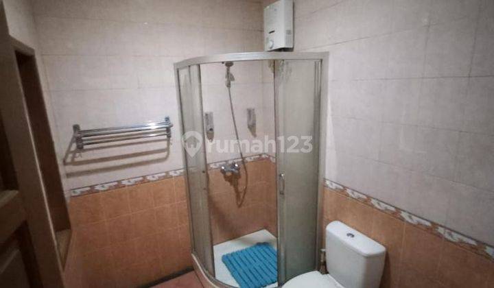 murah banget rumah siap huni, terletak di tengah kota 5