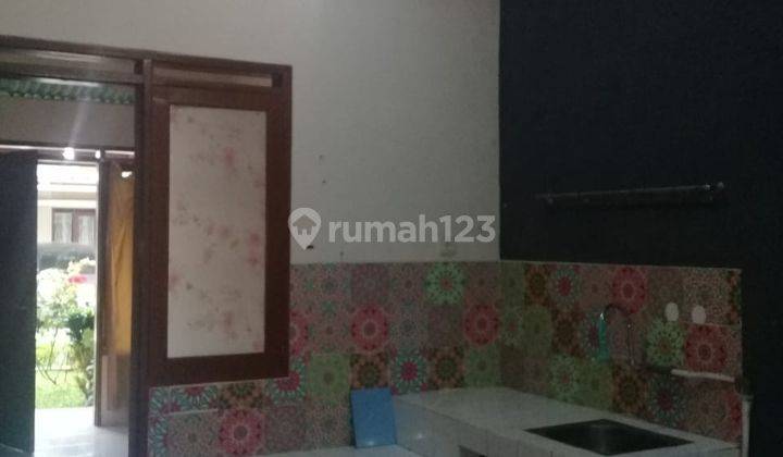 murah banget tengah kota, rumah siap huni 1