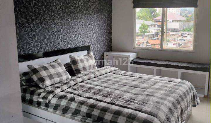 Murah banget, full furnished, dekat kampus , siap huni,  1