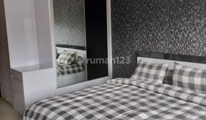 Murah banget, full furnished, dekat kampus , siap huni,  2