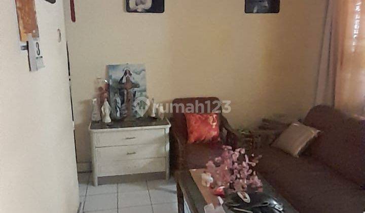 murah banget rumah tgh kota di perum yg terawat dkt tol pasar mall RS 2