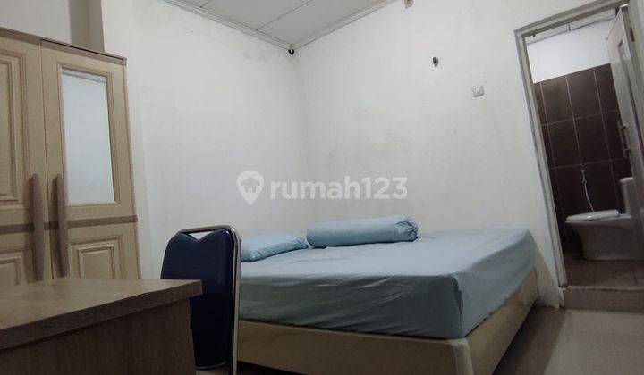 pasti untung , murah banget, RUMAH KOST AKTIF, dekat universitas, RS, Mall 2