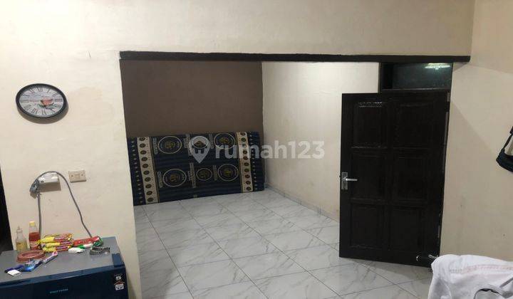 RUMAH ASRI TERAWAT BAGUS MURAH BANGET MASIH NEGO 1