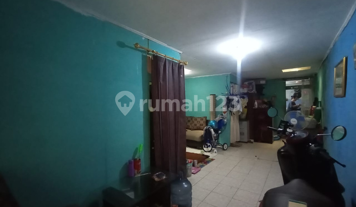 MURAH MASIH NEGO DI KOTA DEKAT TOL TIDAK BANJIR DEKAT DEKAT RS MALL 2