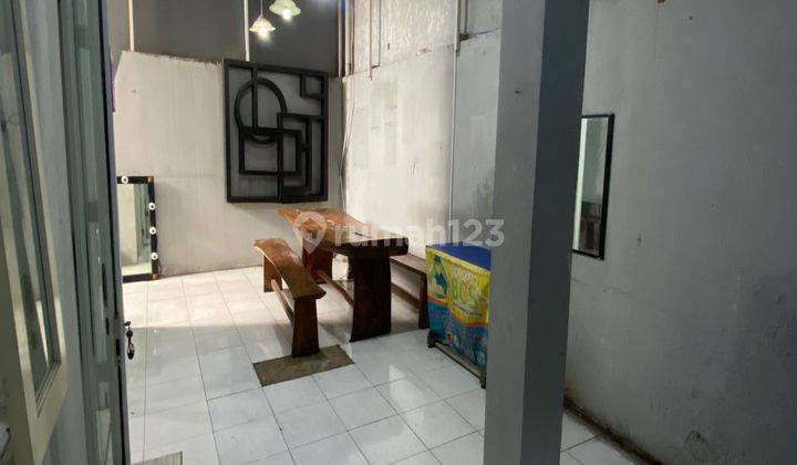 RUMAH SIAP HUNI DEKAT RS SKLH BISA UTK USAHA Bagus di Perum DUTA MARTA, Cibeureum 2