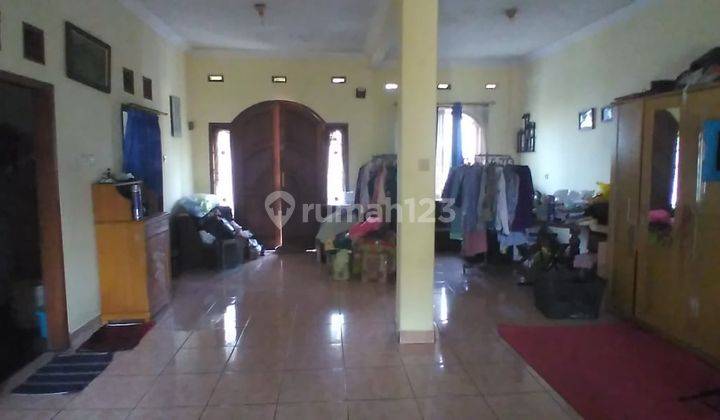 RUMHA siap huni bagis terawat Rumah SHM - Sertifikat Hak Milik di cipadung, Cibiru 2