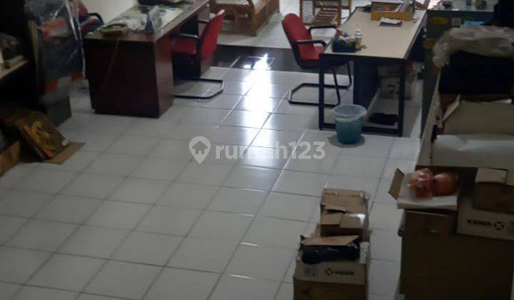 RUKO DI SETRA RAMAI DEKAT KANPUS TOL RS KULINER DAN TPT WISATA 2