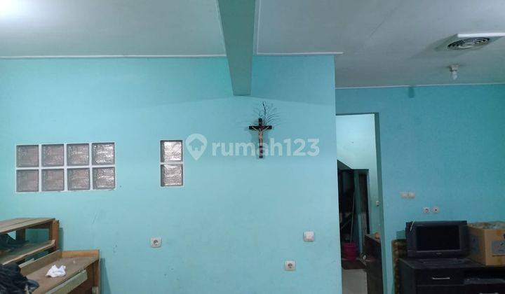 RUMAH SIAP HUNI DI PERJM DKT TOL SKLH RS MALL 2