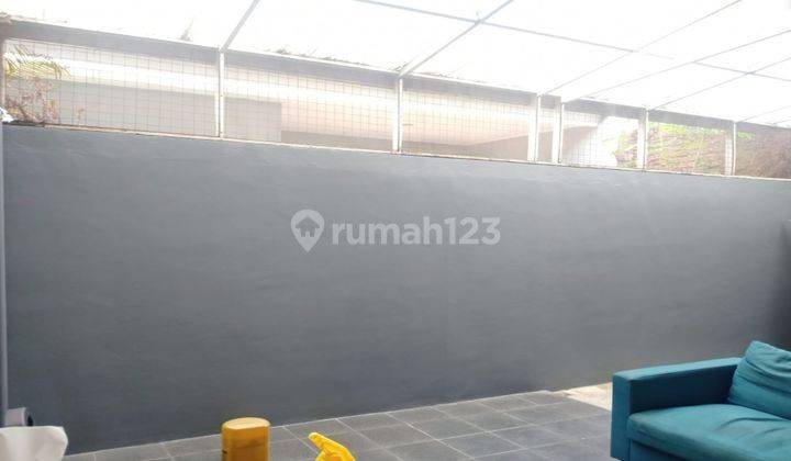 JUAL RUMAH SIAP HUNI DI ANTAPANI DEKAT DENGAN SKLH RS SUPERMARKET harga nego 2