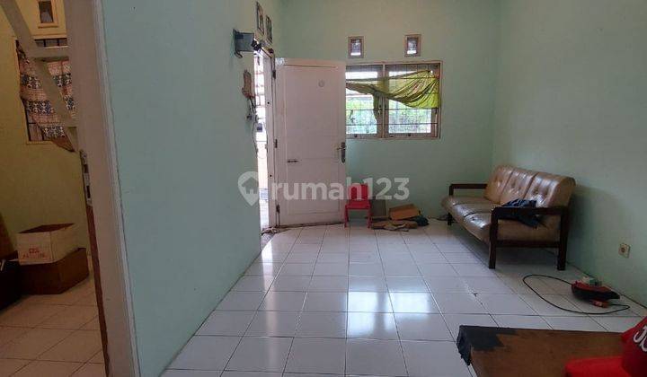 RUMAH SIAP HUNI JUAL murah BU dekat tol sklh pasar rs dll (na) 1