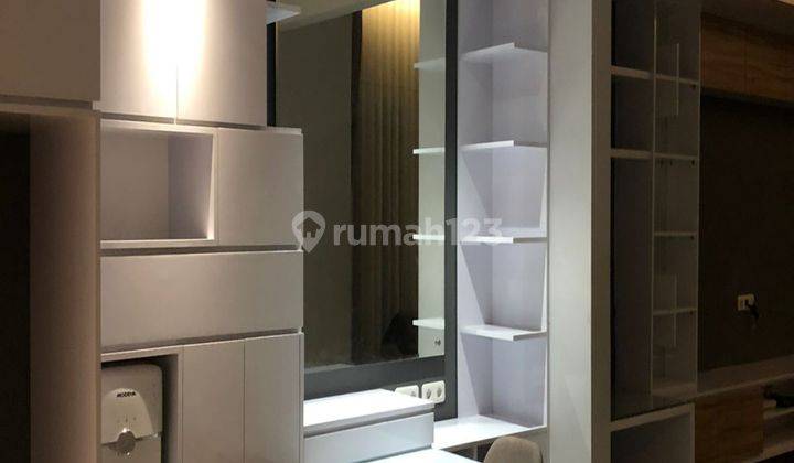 RUMAH BARU SEMI FURNISH SIAP HUNI NYAMAN AKSES LUAS 2