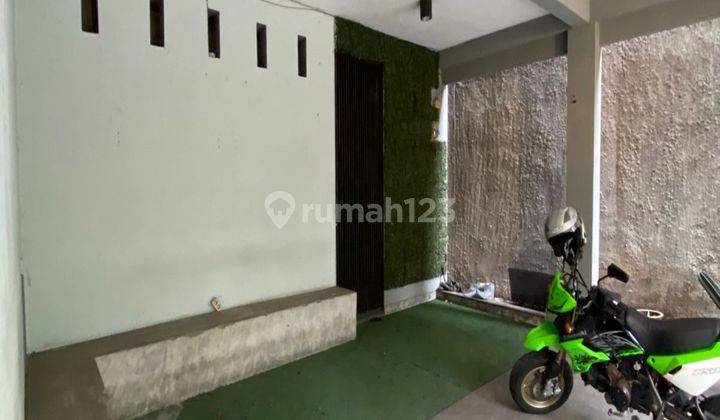 RUKO SIAP PAKAI BISA UTK KANTOR USAHA TPT KURSUS LOKASI BGS JALANAN LEBAR 2 arah 2