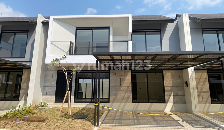 Rumah Baru Siap Huni Sudah Smart Home Dekat Tol Dekat Rs Sklh Ikea Wahoo Rumah Baru Siap Huni Sudah Smart Home Dekat Tol Dekat Rs Sklh Ikea Wahoo