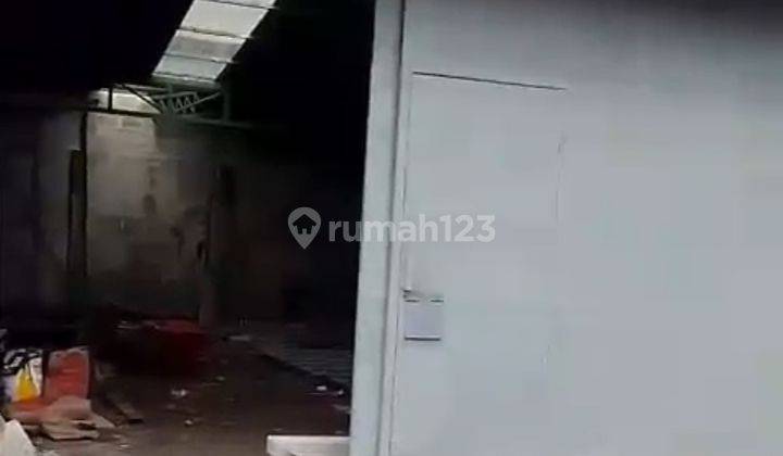 Di Sewakan 5 Gudang Bersamamargacintalebar 9panjang 16listrik 1300wtair Jetpumakses 40feet 2