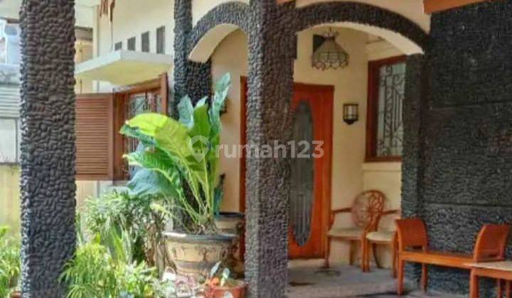 Jual  Rumah Furnished di KOMP KAWALUYAAN, Soekarno Hatta 1