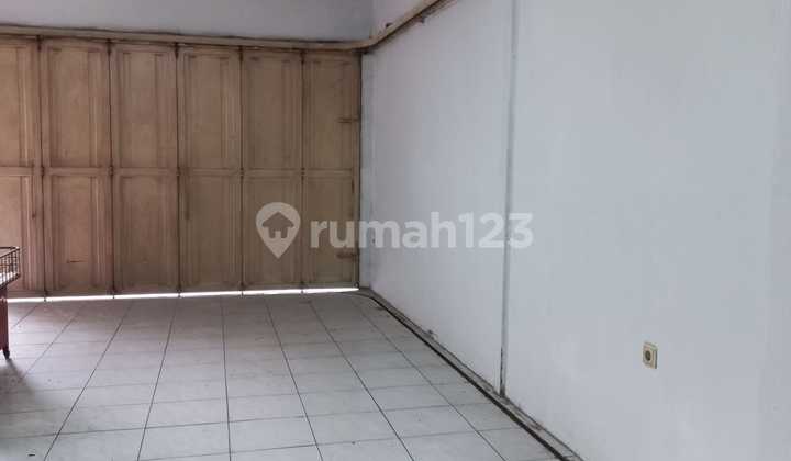 Ruko, 3 Lantai, SHM, di Peta, Ruko, 3 Lantai, SHM, di Peta,