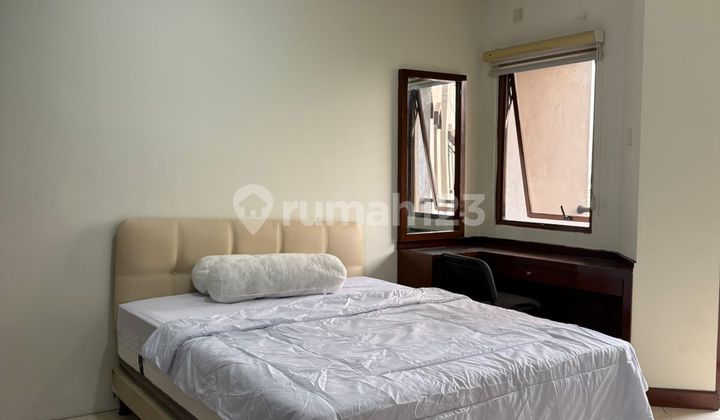 Jual Apartm Majesty Pasteurluas 38 Mtype Studio , Tower Crownfull Furnished HGB ( Th 2054) Lantai 8View Citylistrik 2200Harga 320 Jt Nego 2