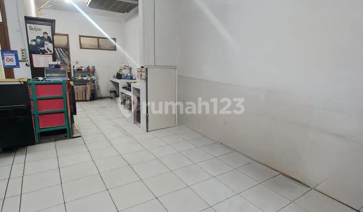 For Sale Rumah Kembarhitung Tanahlt 315lb 276kt 5+1km 2air Sumur2200wtgarasi 1carport 1shmharga 3,6m Negoln -ag 2