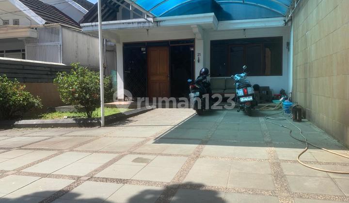 Full Address: Mekar Indah 21, Mekar Wangi