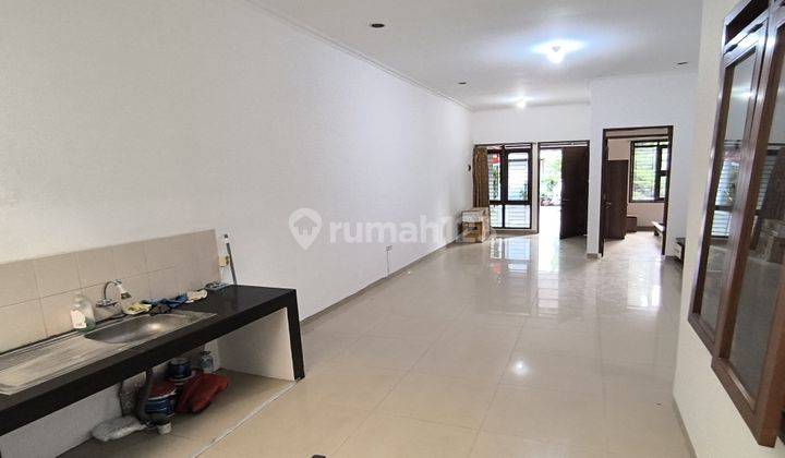 Sewa Rumah Siap Huni Minimalis Dekat Sklh Resto Supermarket Tol Rs Strategis 2