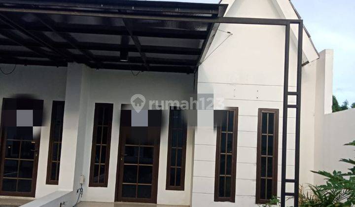 Rumah Baru Siap Huni Rendeng [ina] 2