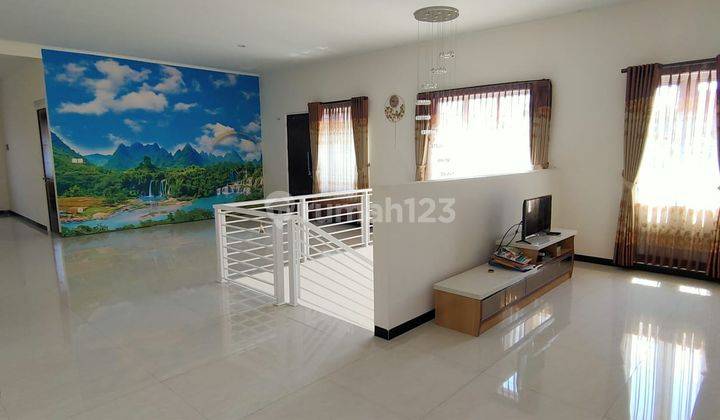 Rumah Furnished Mainroad Bagus Siap Huni [na@ast] Bagus 2