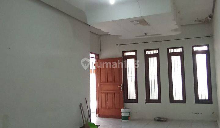 Rumah.besar Siap.huni Bagus Tengah Kota Akses Mobil [ina] 2