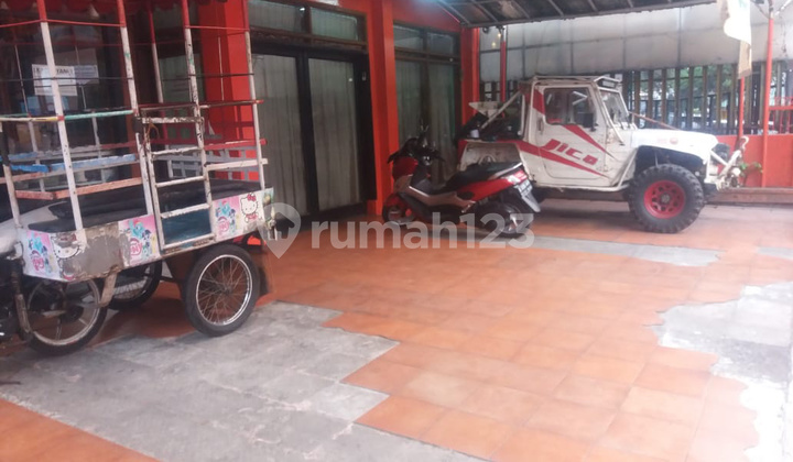 Ruko Siap Pakai Mainroad Ramai Pusat Kota Strategig Ruko Siap Pakai Mainroad Ramai Pusat Kota Strategig