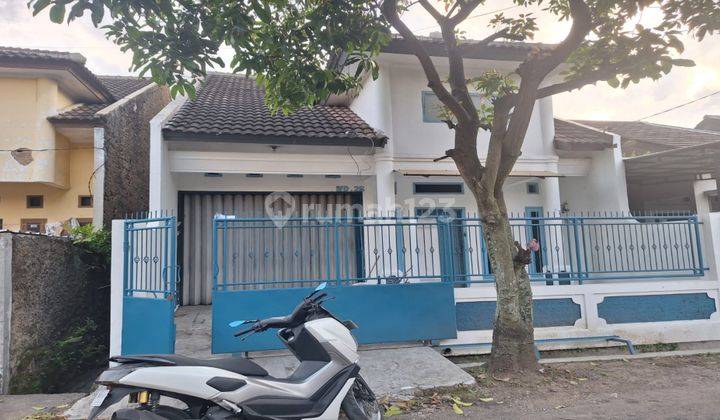  Rumah Bagus Di Tki 2, Taman Kopo Indah Dekat Tol Sekolah Pasar Rs Supermarket (Vn) 1