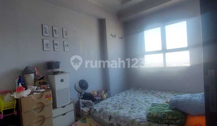 Apartemen 2 Kamar Tidur Furnished Bagus@ika 2