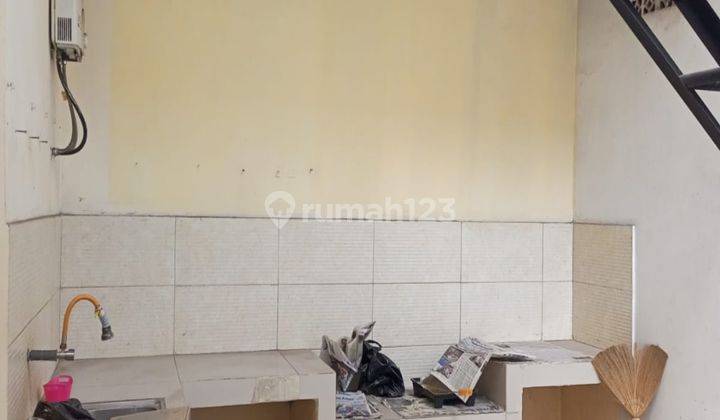 Sewa Rumah Siap Huni Dkt Pasar Supermarket Sklh Rs Tol Lokasi Bgs (Lc) 2