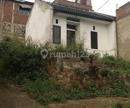 Rumah Rasa Vila View Bandung Deakt Tol 2