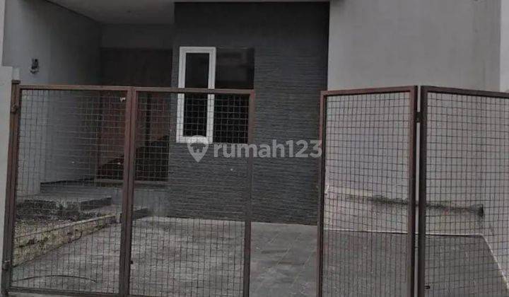 Rumah Kontrakan Bagus Di Perum Kawaluyaan[fh] , Soekarno Hatta 1