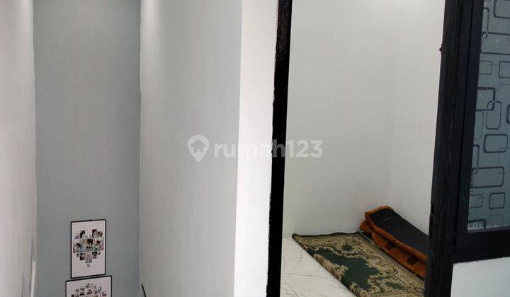 Jual  Rumah Di Taman Cibaduyut Indah, Cibaduyut Bagus Siap Huni (Fh) 2