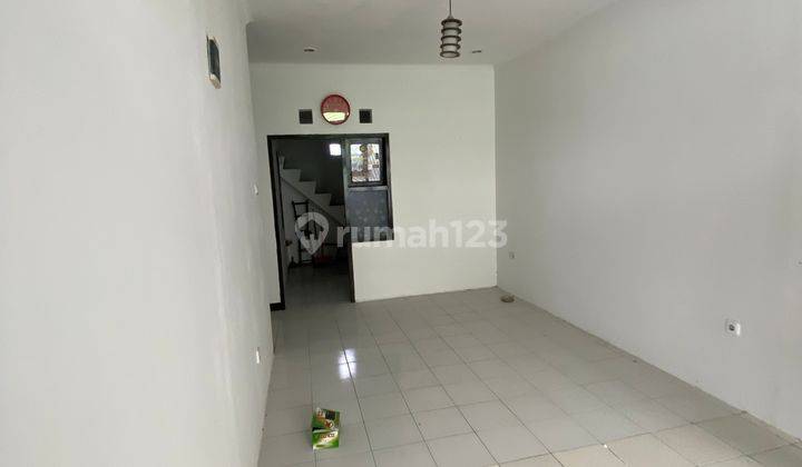 Rumah Siap.huni Sudah Renov di Sariwangi 1