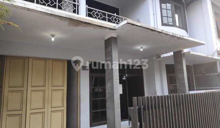 Sewa Tki 1Lt: 110 M2lb: 200M2kt:6km:2listrik 2200 Wattjet Pumpcarport 1Ln /Yl